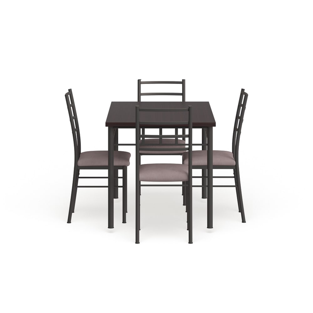 Porch   Den Muskego 5 piece Dining Set