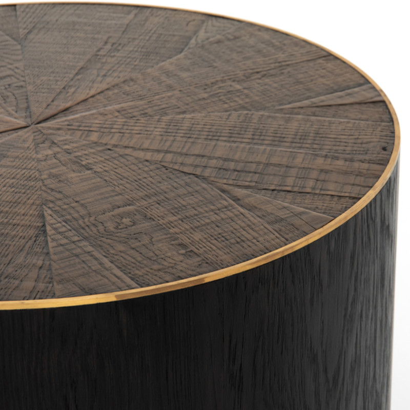 Patrick Bunching Table   Contemporary   Coffee Tables   by Marco Polo Imports  Houzz