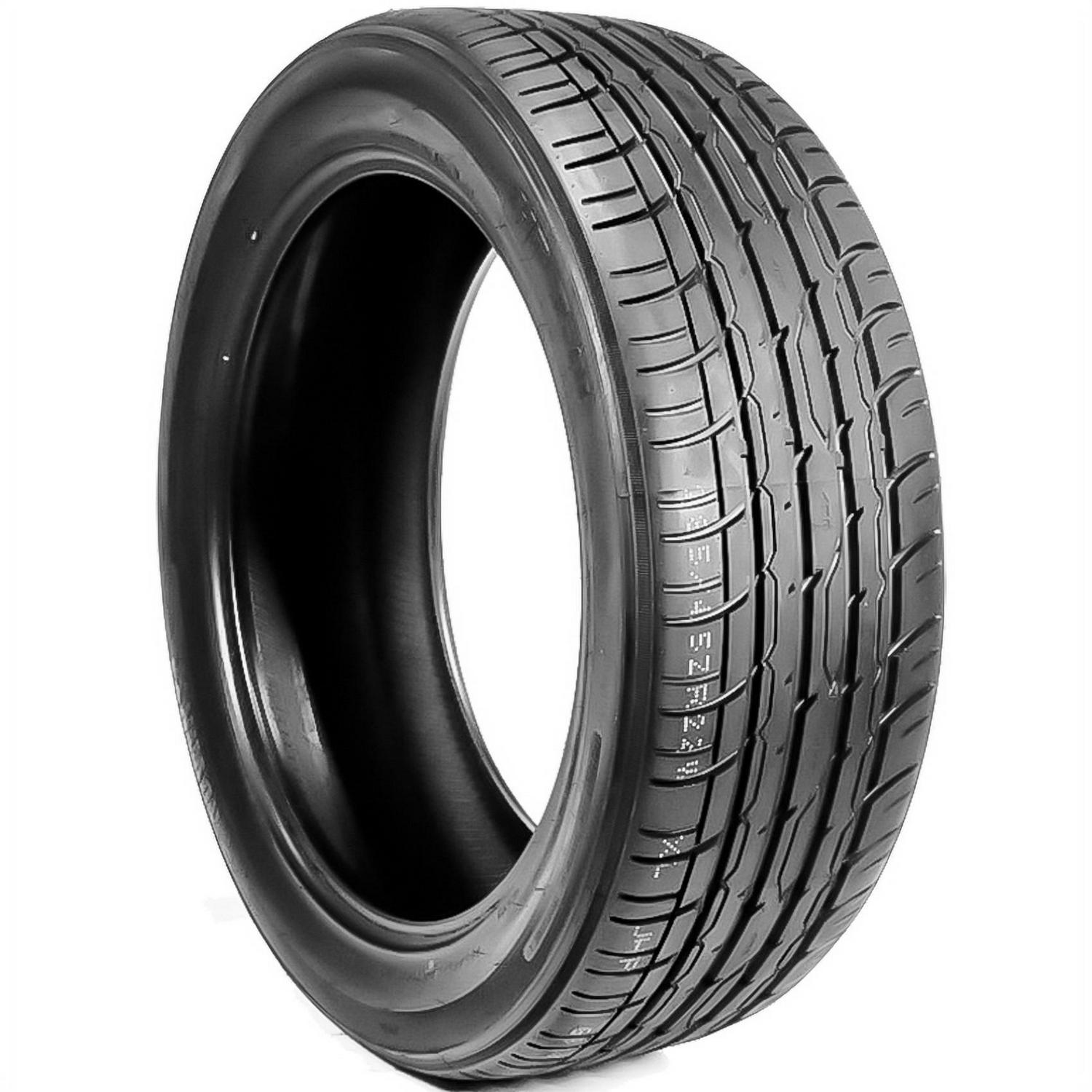 Advanta hpz-01 P275/55-20 117V bsw all-season tire