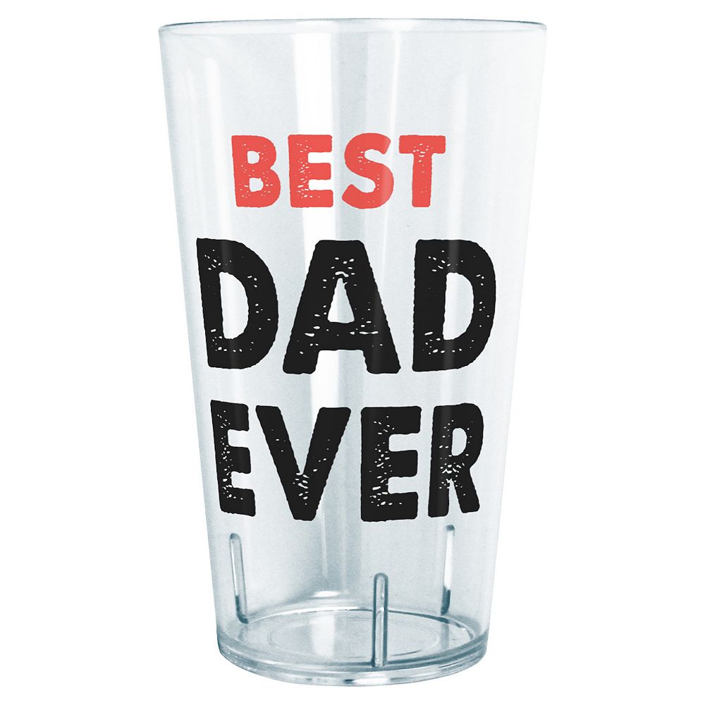 Best Dad Ever 24-oz. Tritan Tumbler