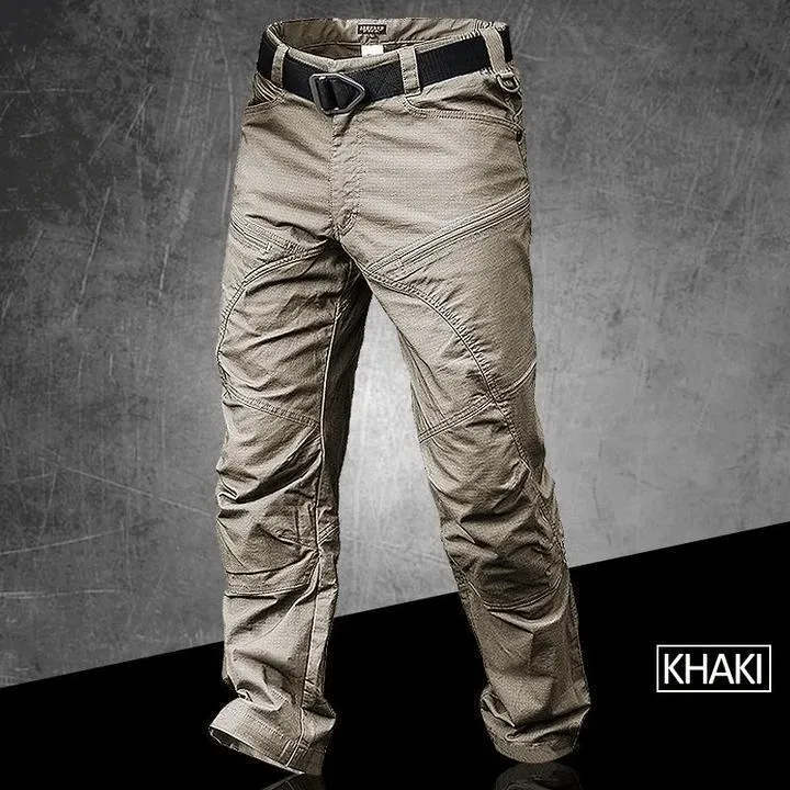 ✨Clearance Sale 49% OFF - Tactical Waterproof Pants,Buy 2⚡Free Shipping⚡