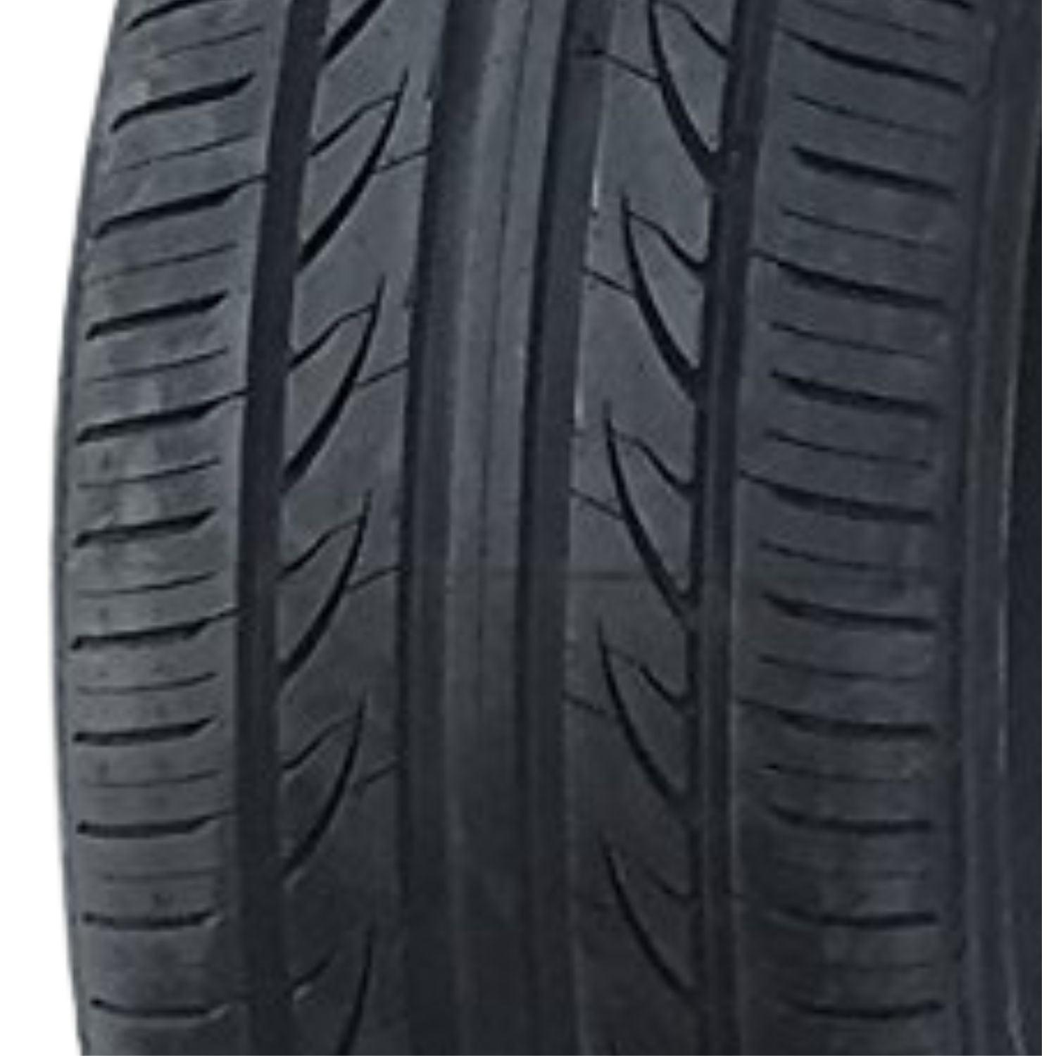 Lionhart LH-503 All Season 215/40ZR18 89W XL Passenger Tire