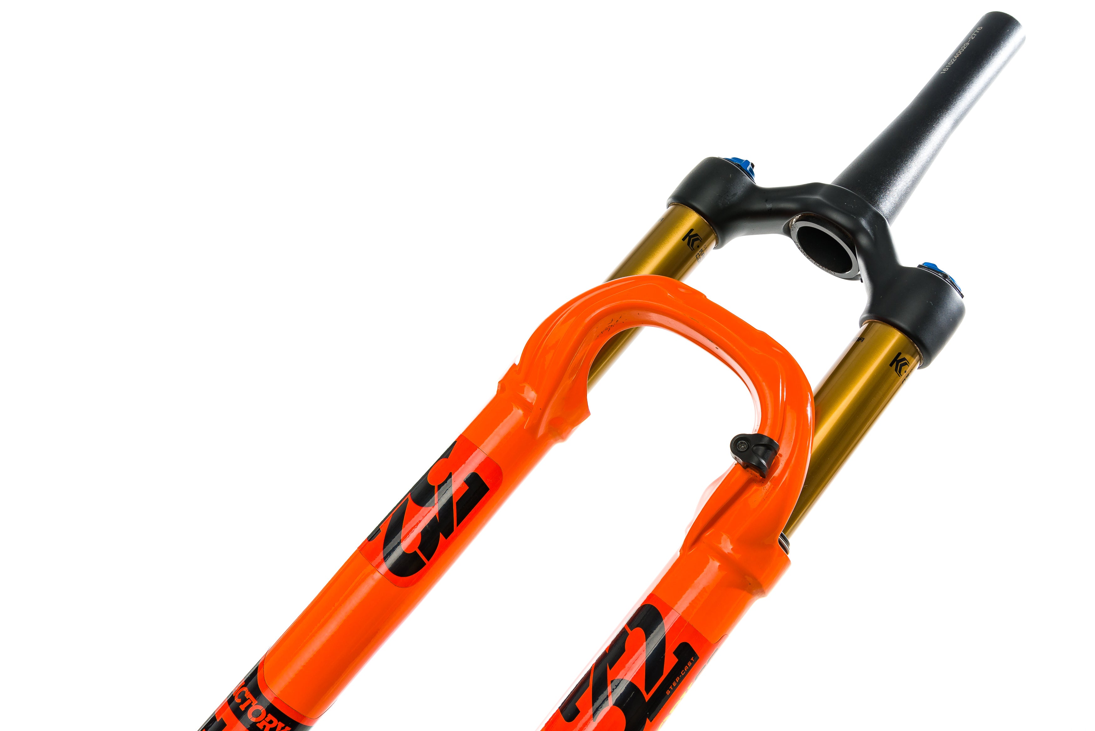 2018 Fox Factory Series 32 Float SC Mountain Bike Fork 27.5