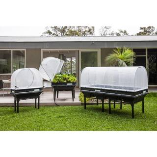 Vegepod Large Stand Raises Large Container to Waist Height 32 in. S0009