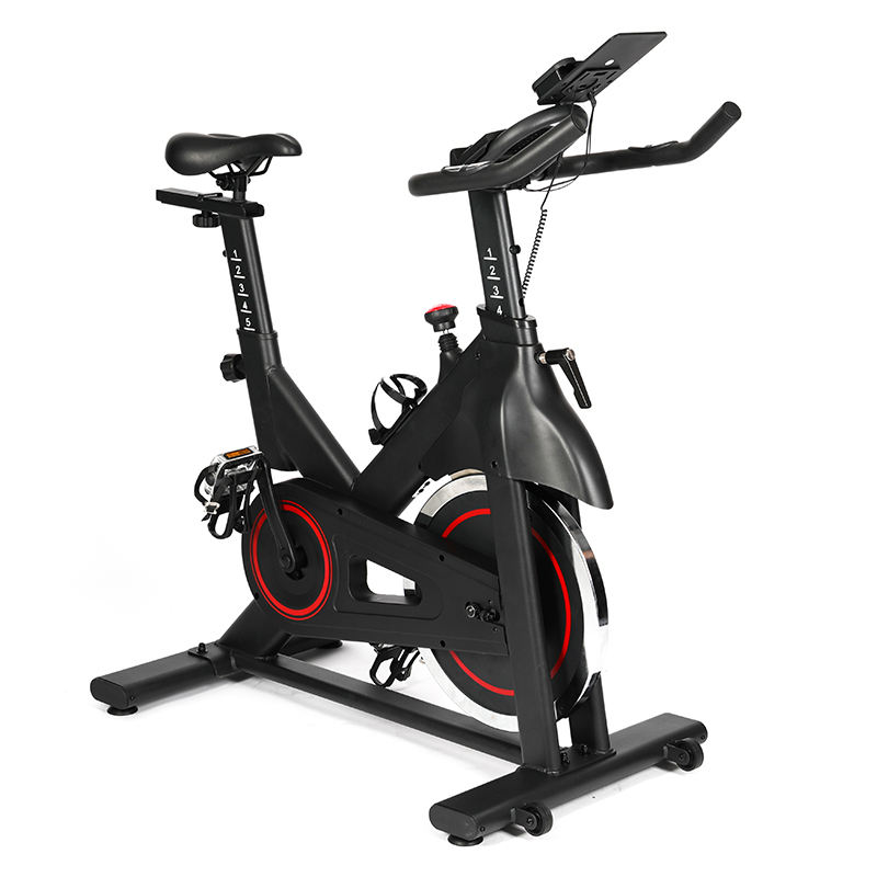 13 Kg Spin Bike home sport professional gym spinning exercise best indoor bike