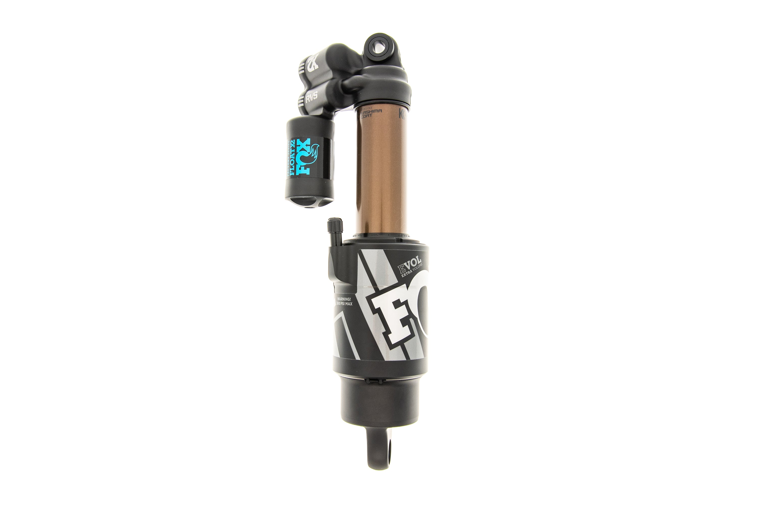 2020 Fox Factory Series Float X2 Rear Shock 9.5 x 3.0