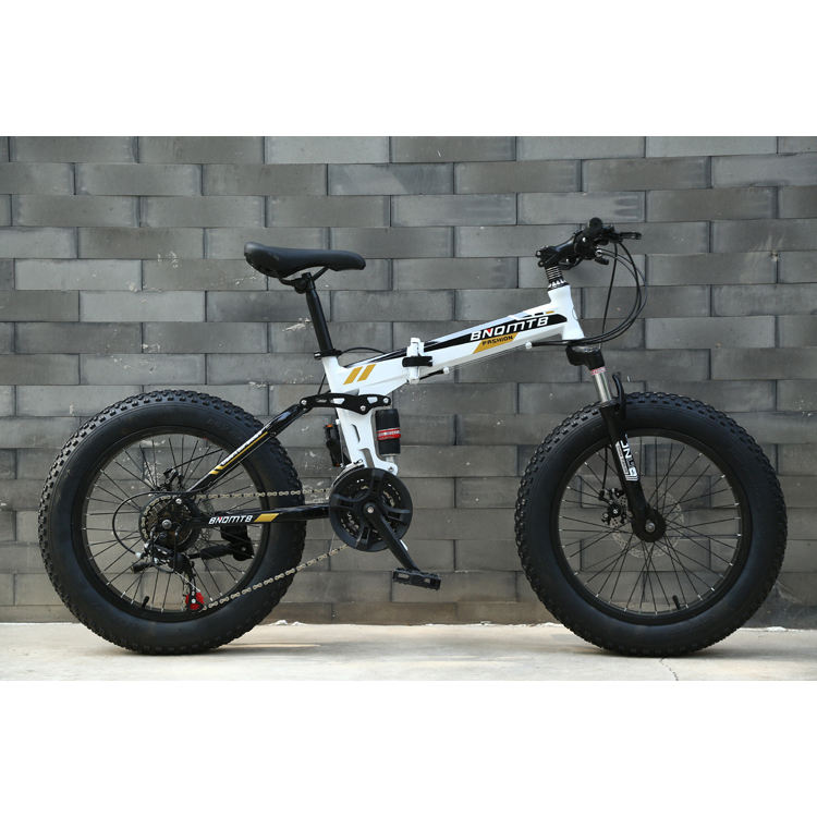 2023 Double disc brake 20inch 24 inch 26 inch 21 speed   24 speed   27 speed fat tire bicycle/snow bikes beach cruiser bicicletas