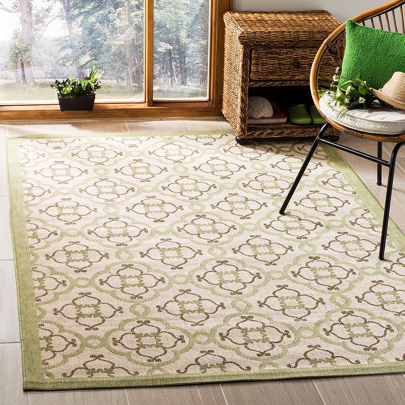 Safavieh Martha Stewart Callie Rug