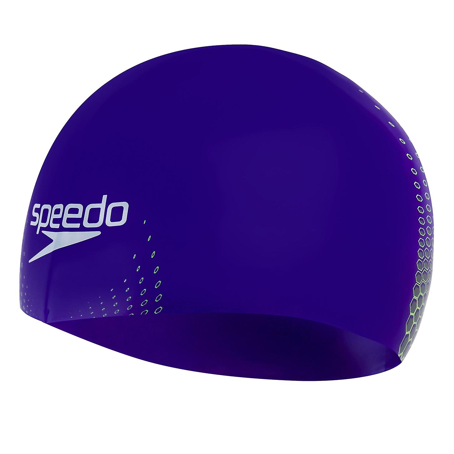 Speedo Fastskin Cap