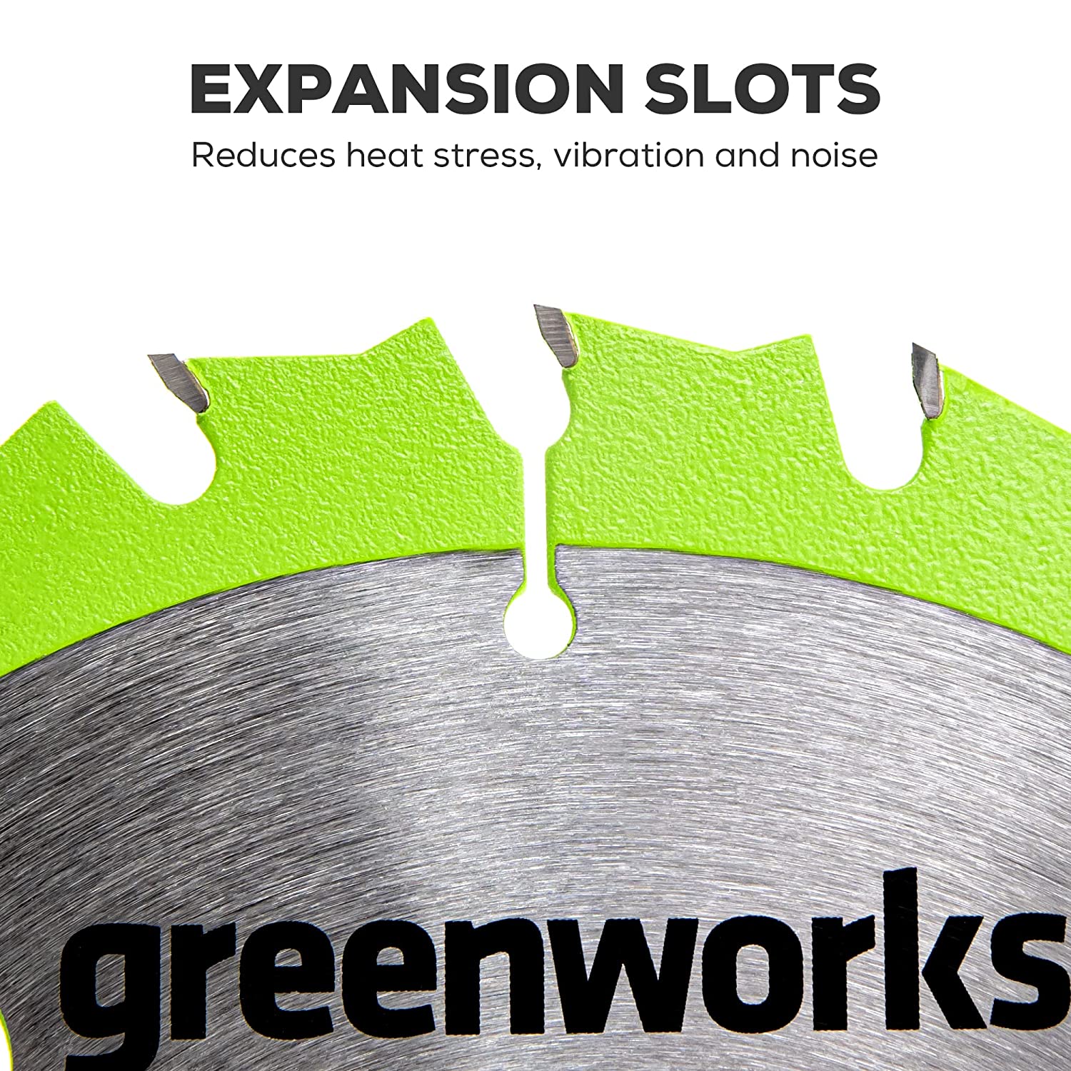 Greenworks 24V 7-1/4 