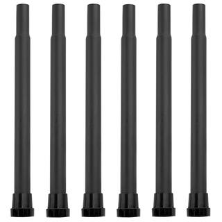 Upper Bounce Universal Replacement Legs for 13 in. H Kids Mini Trampolines UBLEG-13-6-HD