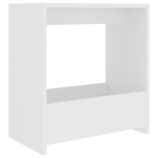 Side Table White 20