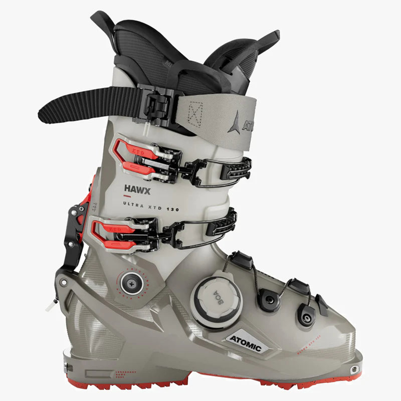 Atomic Hawx Ultra XTD 130 BOA Ski Boots 2025