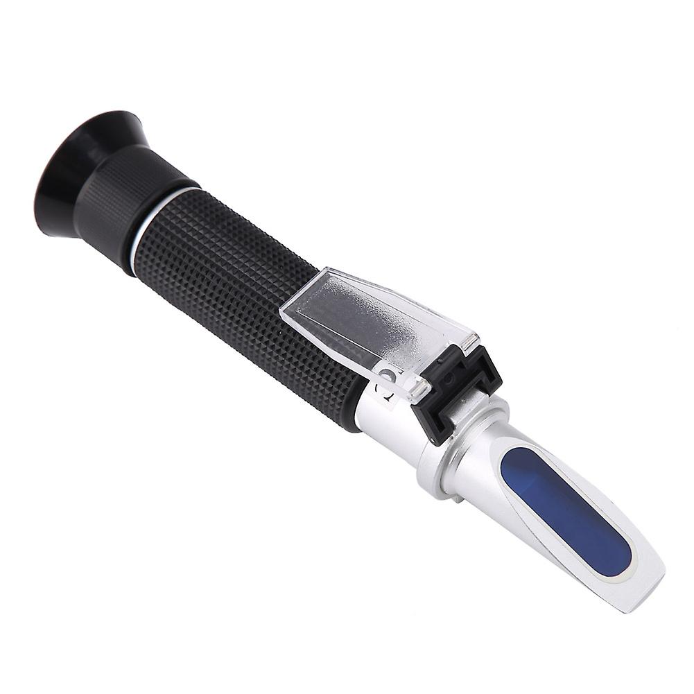 Rz126 Handheld Pet Cat Dog Urine Specific Gravity Refractometer Pet Medical Tool