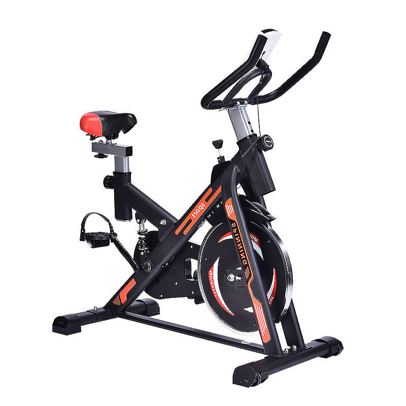 Gym Home Fitness Cycling Training machine Exercise Commercial Indoor Spinning Bike For Body Building