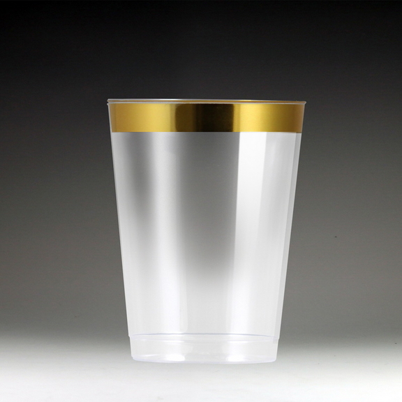 Maryland Plastics 14 oz. Regal Ultra Tumbler