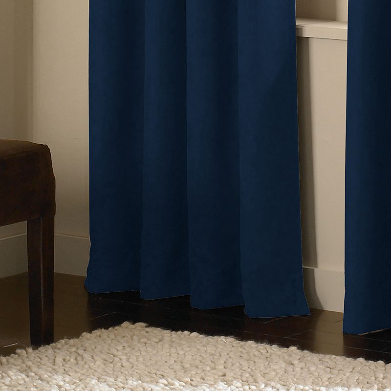 Window Curtainworks 1-Panel Cameron Window Curtain