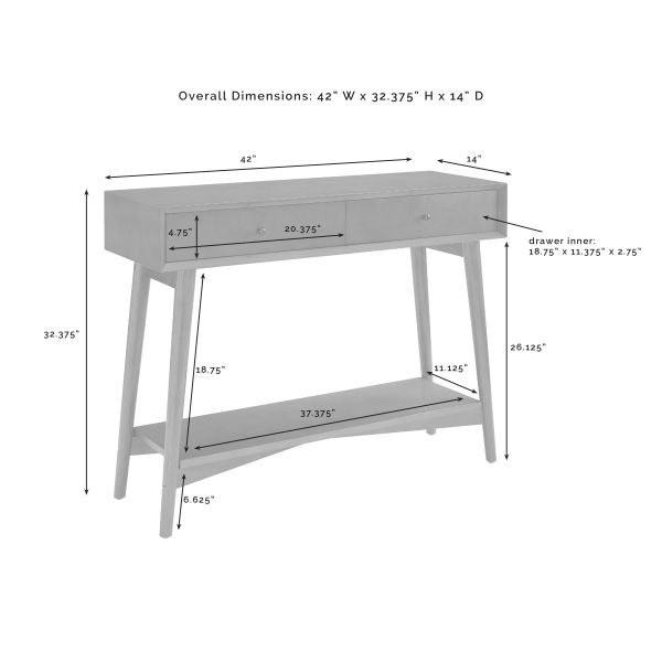 Landon Console Table