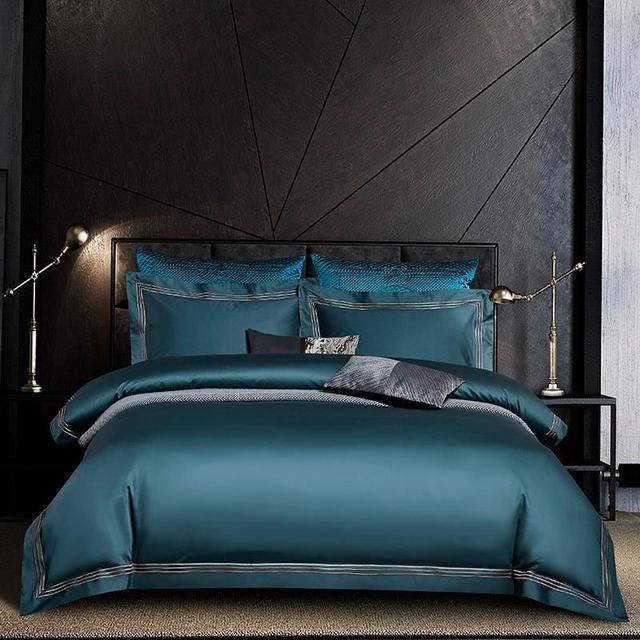 Premium Soft Duvet Cover Set