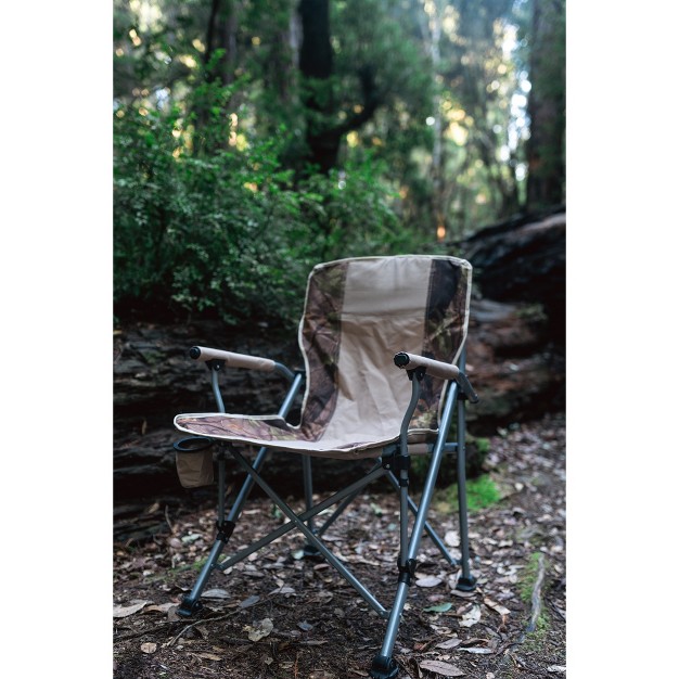 Stansport Apex Camo Chair