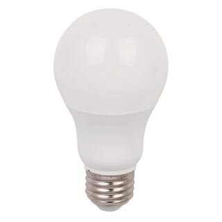 Westinghouse 75-Watt Equivalent Omni A19 Dimmable Soft White LED Light Bulb Bright White Light (6 Pack) 5081120