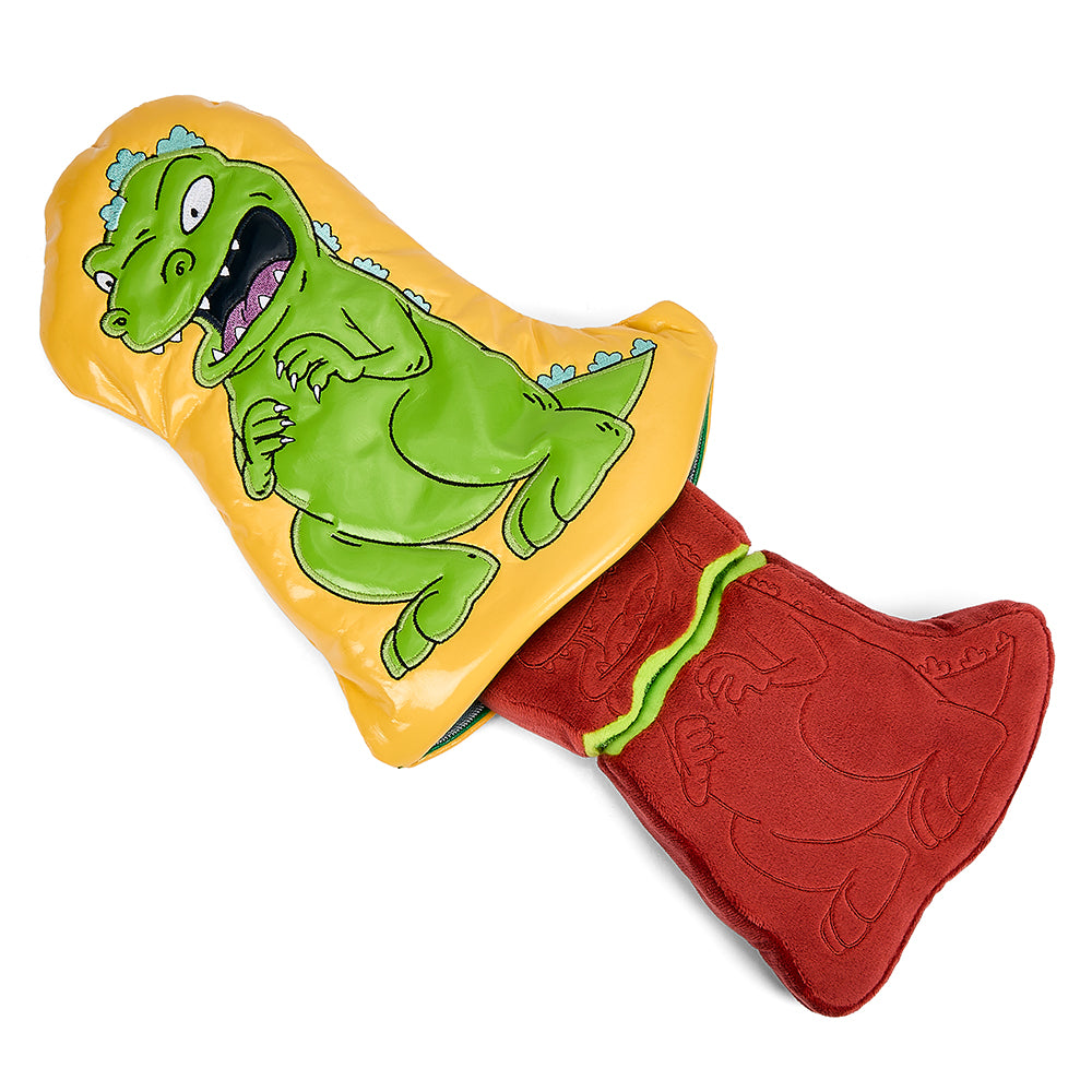 Rugrats Reptar Chocolate-Scented Bar 10