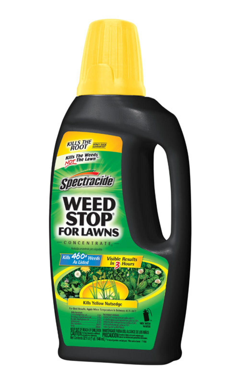 WEEDSTOP CONC 32OZ