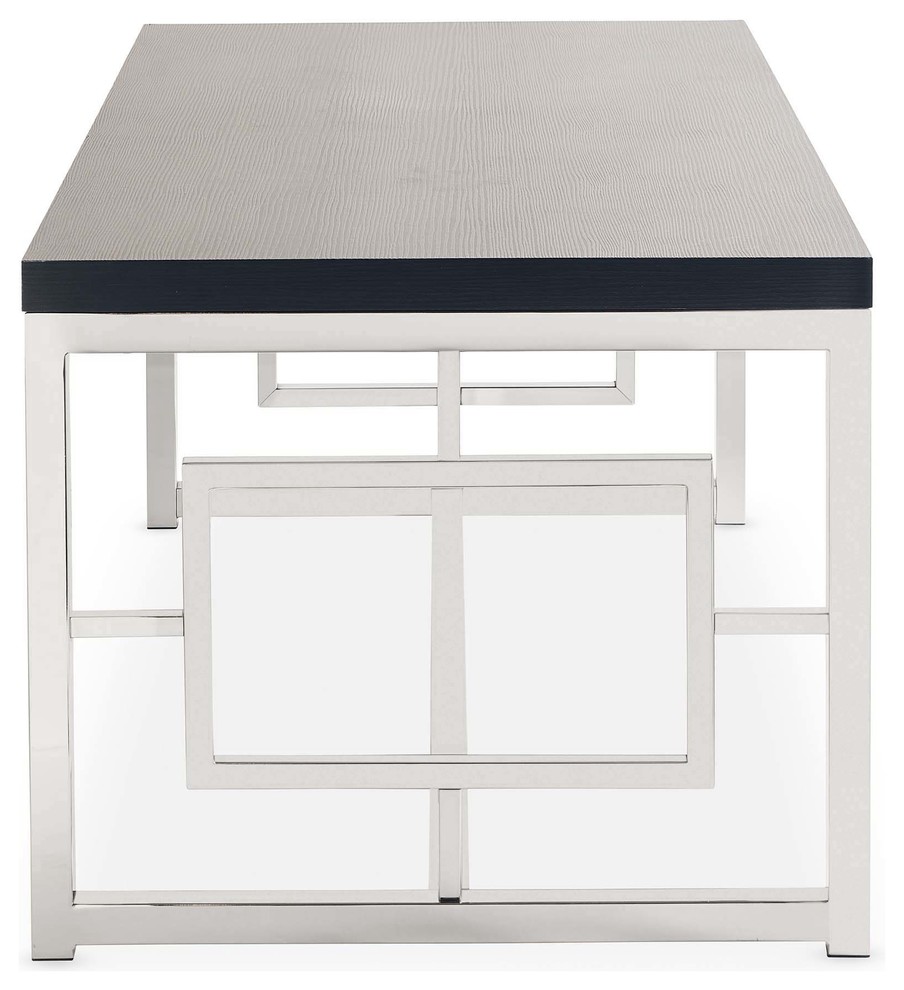 Picket House Furnishings Harper Coffee Table   Contemporary   Coffee Tables   by Picket House  Houzz