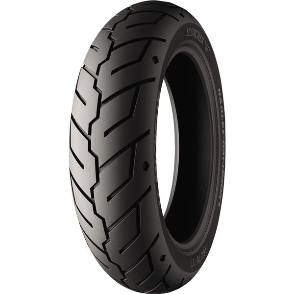 180/60B-17 Michelin Scorcher 31 Harley Bias Rear Tire