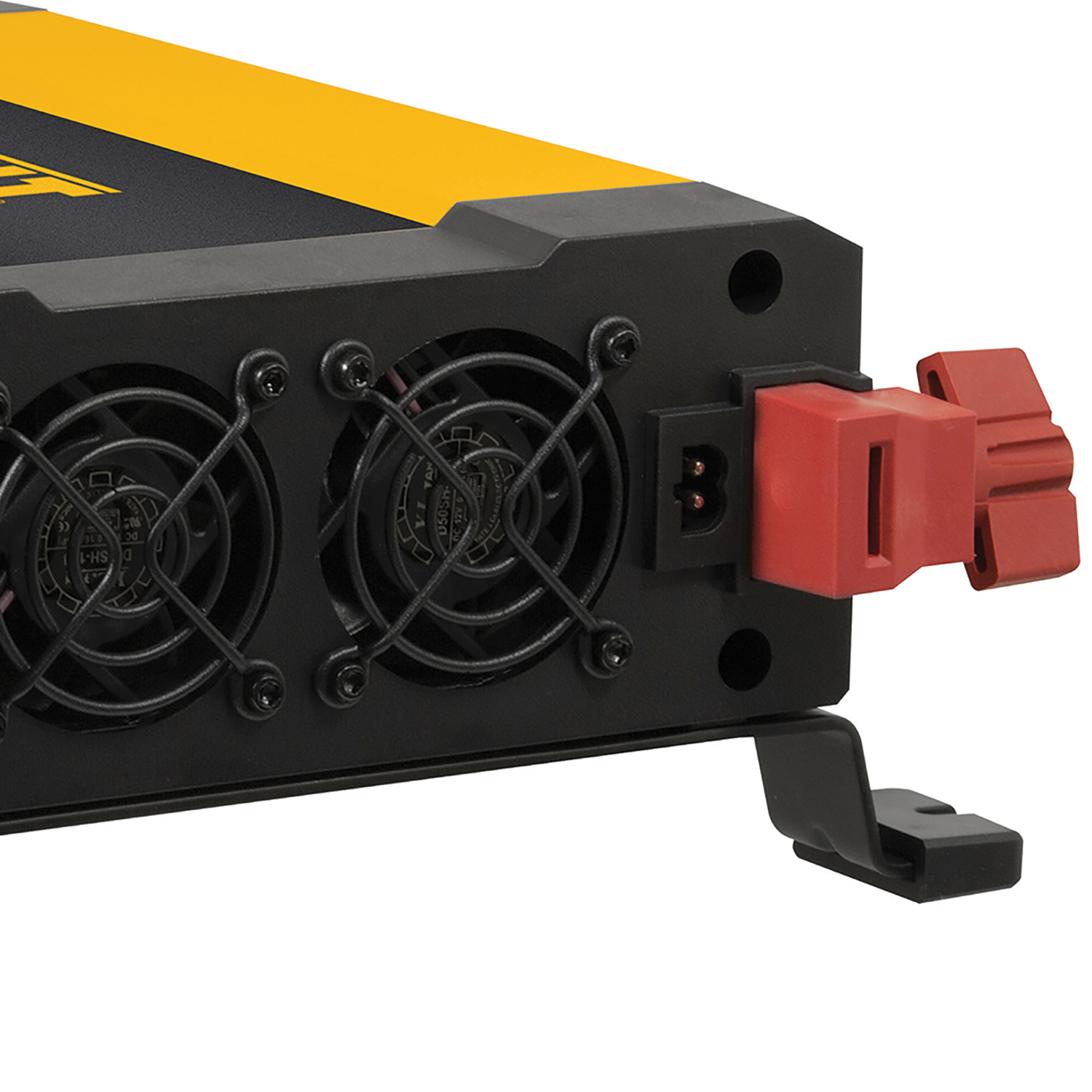 DEWALT DXAEPI1000 Professional 1，000-Watt Digital Power Inverter， DXAEPI1000