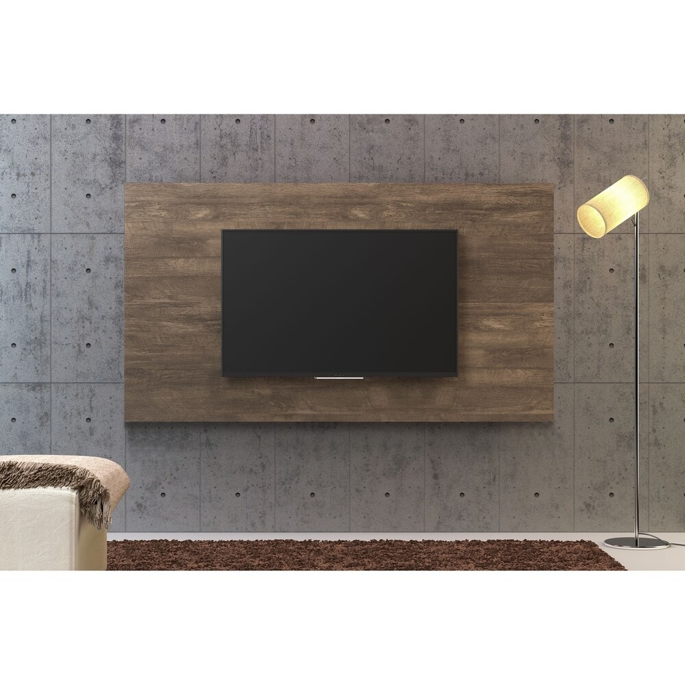 Carson Carrington Hitra Mid-century 70-inch TV Panel