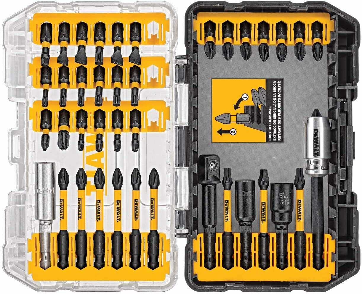 Mechanics Tool Set, 1/4