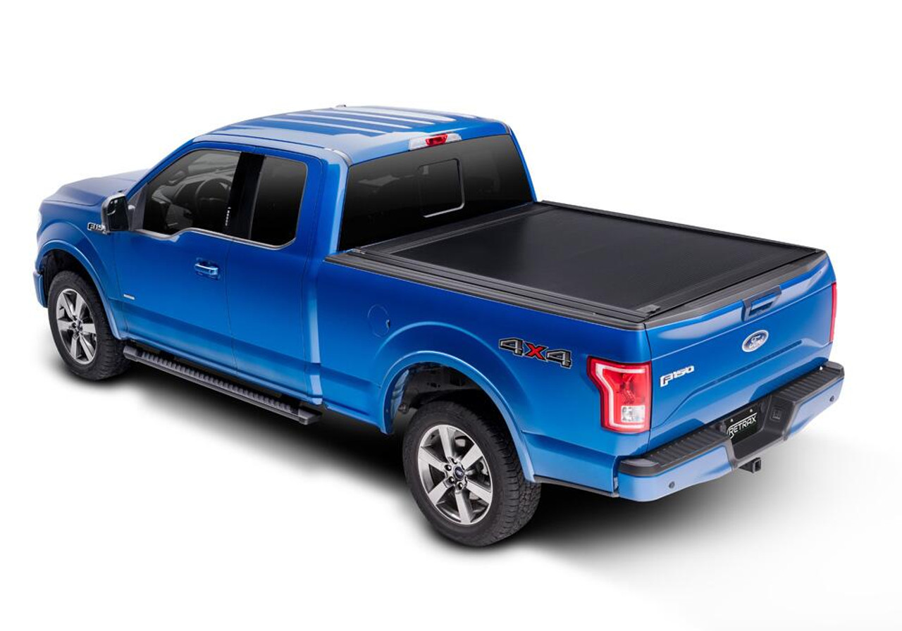 Retrax RetraxONE MX  0816 F250350 6x279quot wout Stk Pkt Tonneau Cover