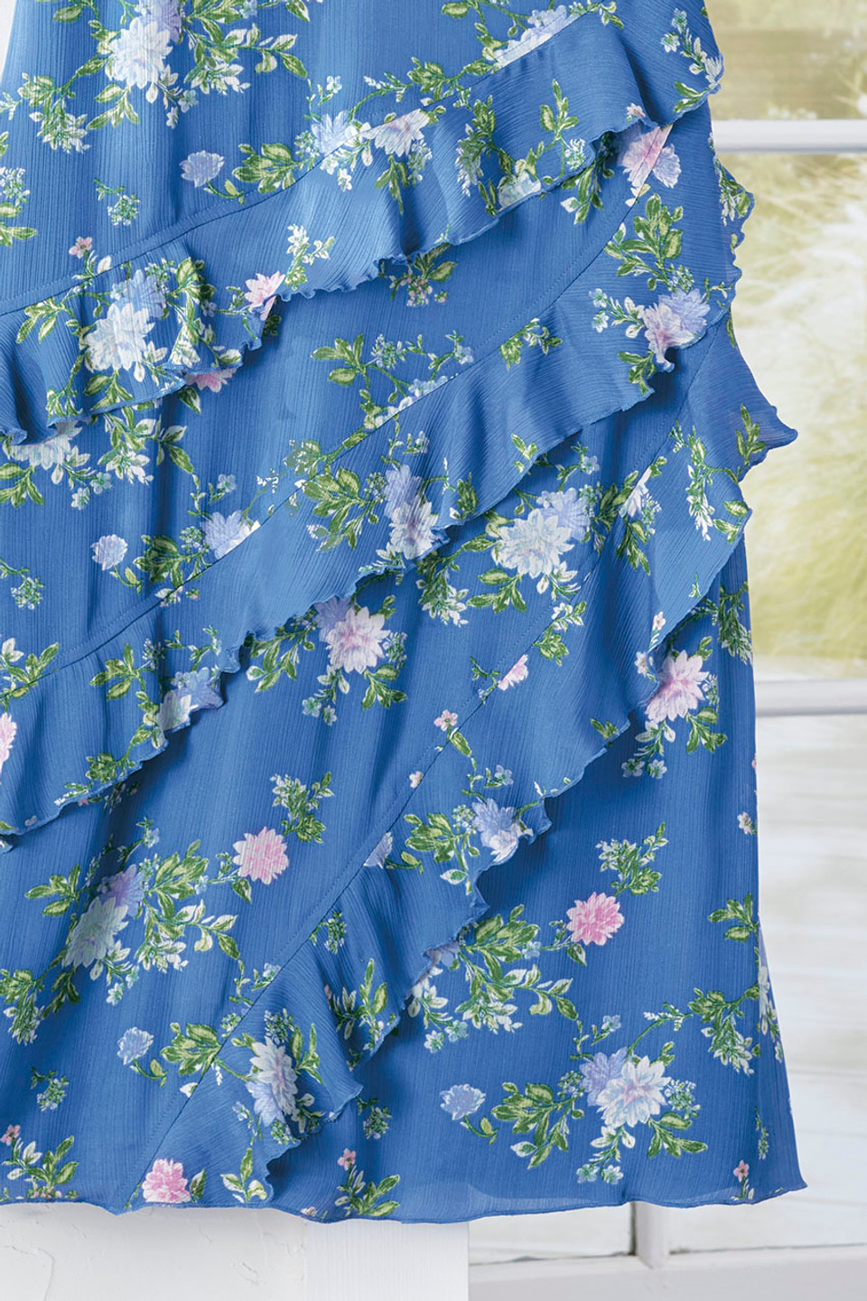 Poetic Wonder Dress - Coldwater Creek