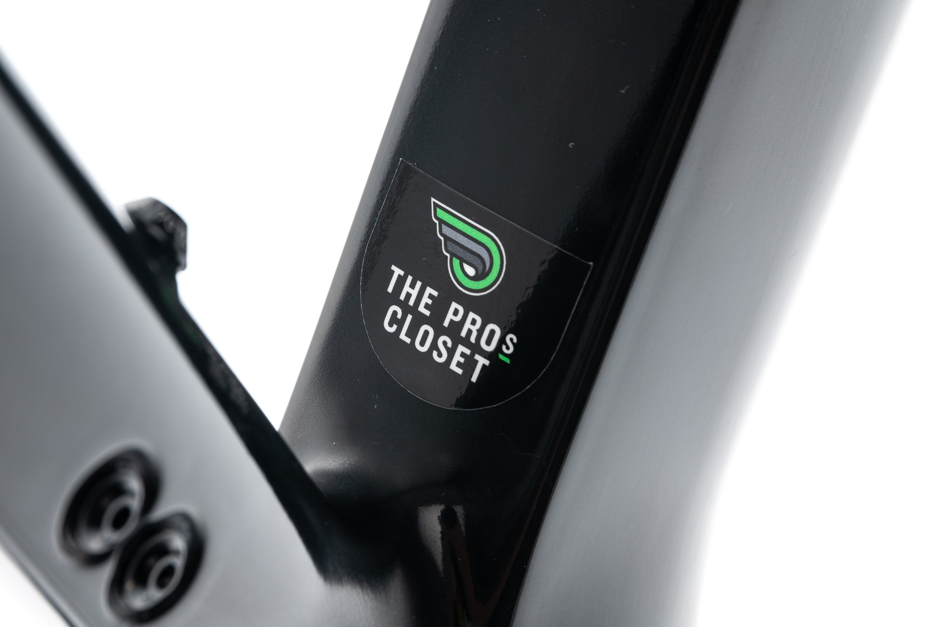 3T Exploro Ltd Medium Frameset - 2019
