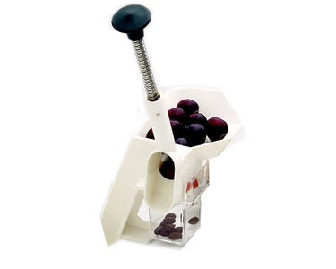 Norpro Deluxe Cherry Stoner/Pitter 5120