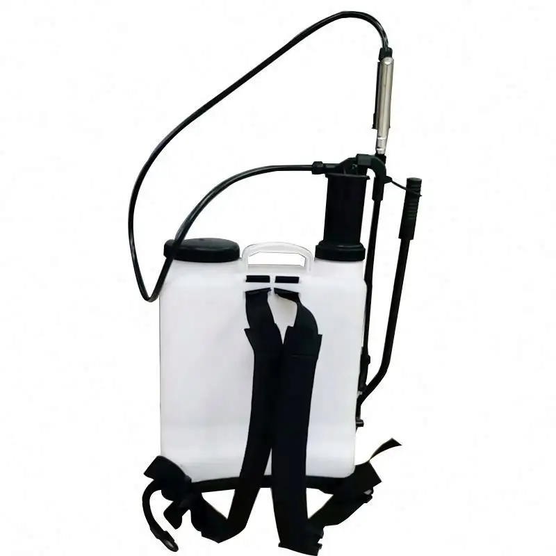 16L Spryer Spray Machine  Long Range Knapsack Tank Agricultural Sprayer Manual Knapsack Sprayer/