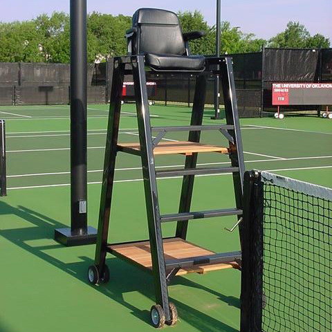 Douglas Classic Umpire Chair