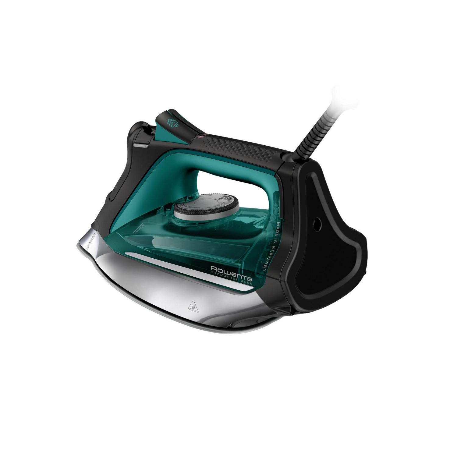 Rowenta DW8360 Pro Mastser Xcel Iron