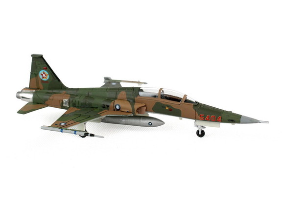 Hogan Rocaf F 5F 1/200 Camouflage  HG7969