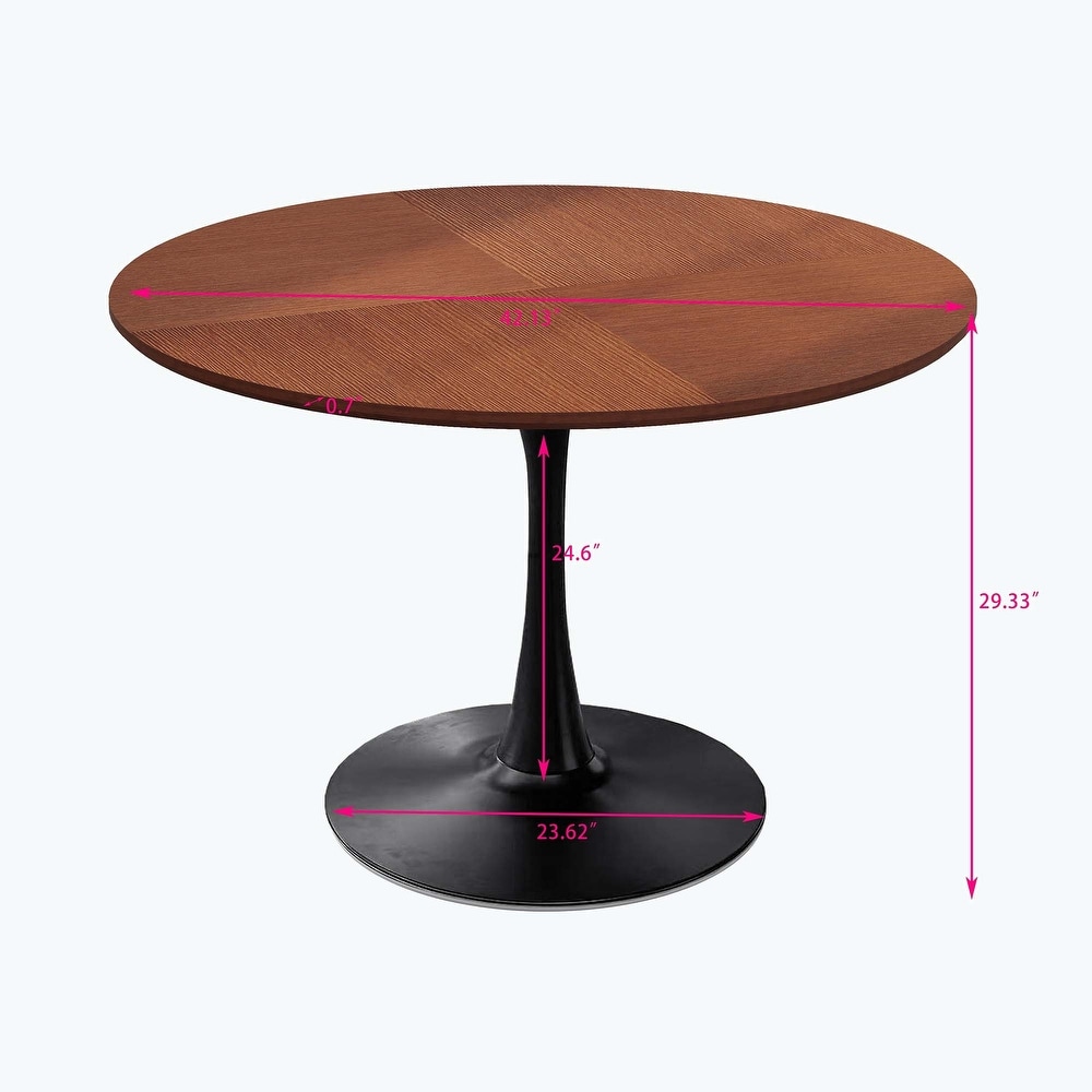 42' Tulip Round Table