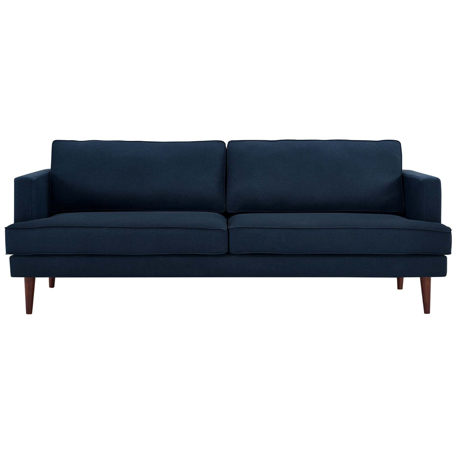 Agile Upholstered Fabric Sofa-EEI-3057