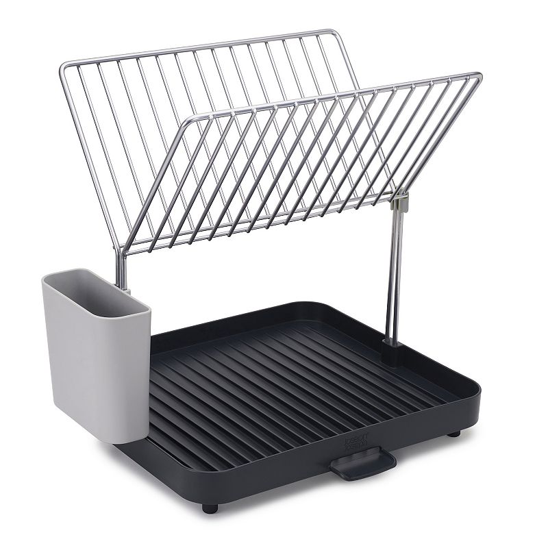 Joseph Joseph Y-rack 2-Tier Dish Draining Rack