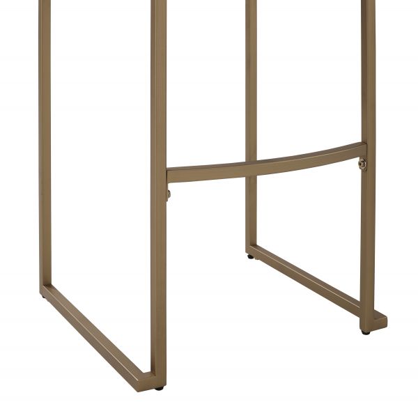 Harlowe 2Pc Bar Stool Set