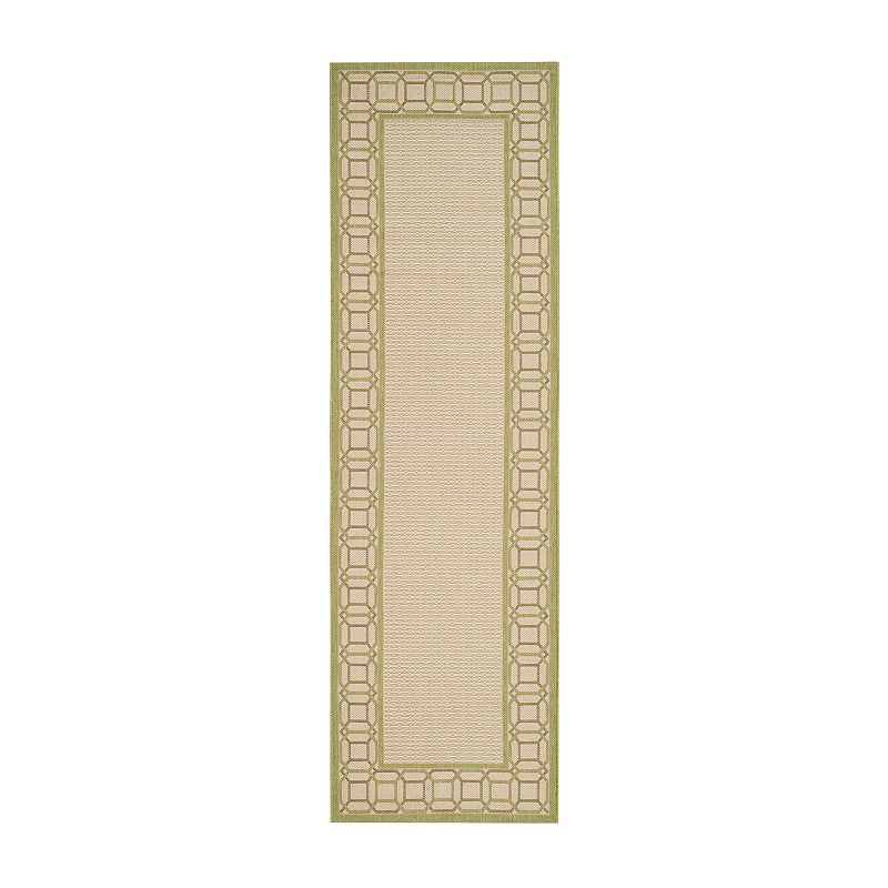 Safavieh Martha Stewart Jeen Yucca Rug