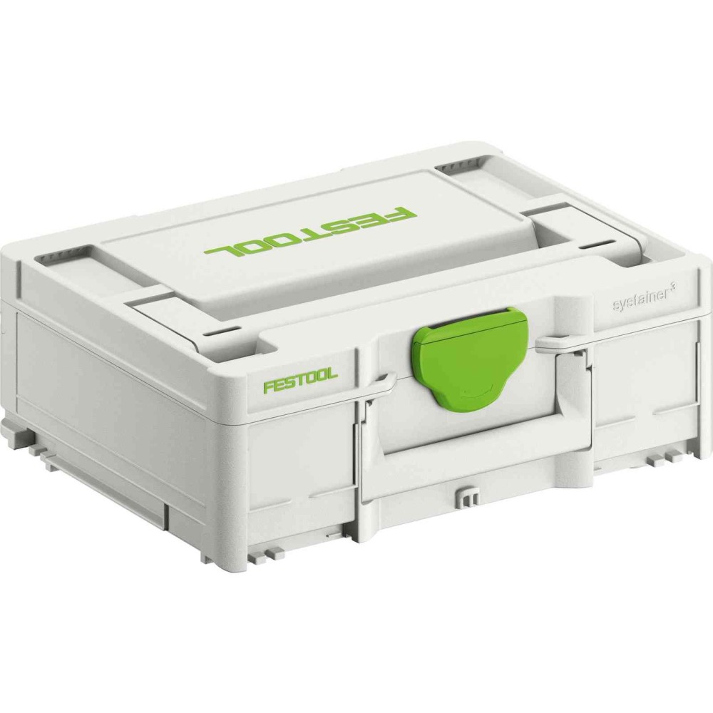 Festool SYS3 M 137 Systainer 204841 from Festool