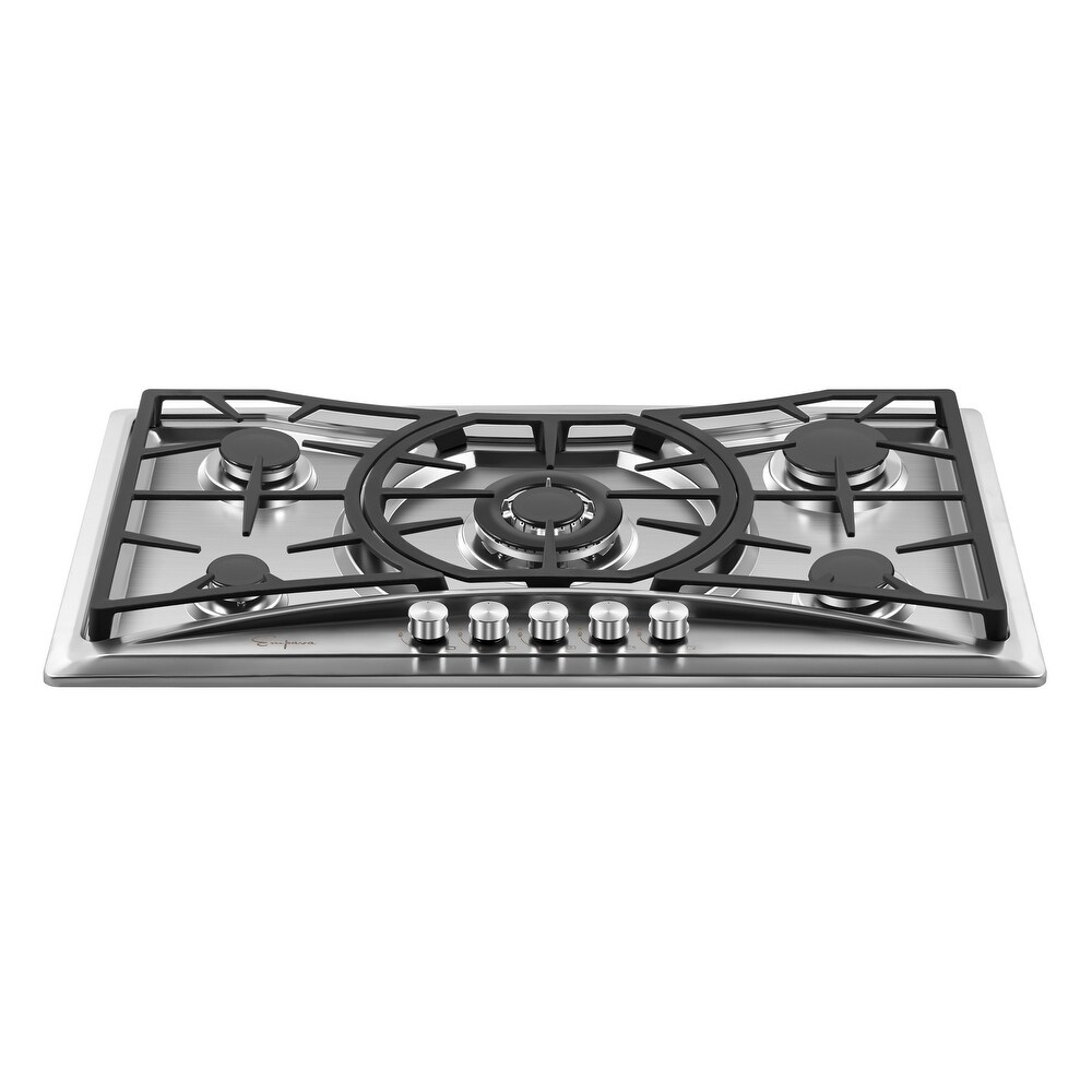 2 Piece Kitchen Package with 36\