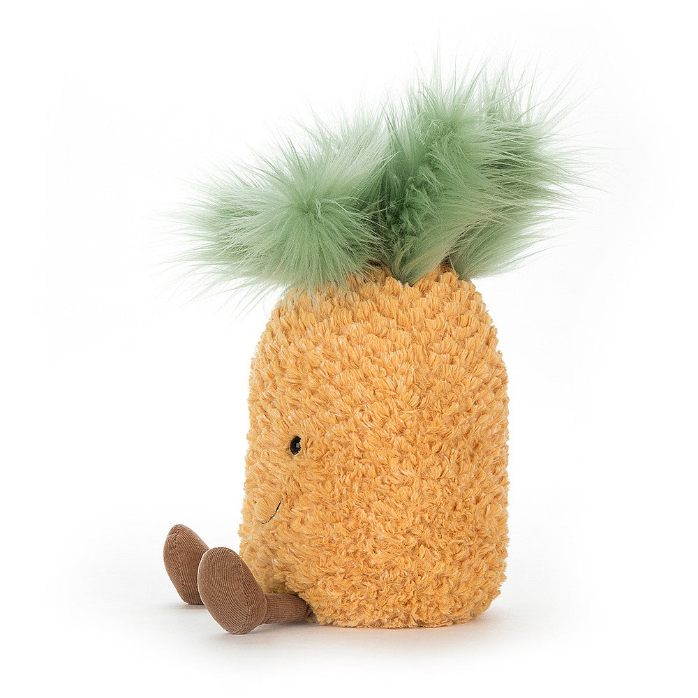 Amuseable Pineapple by Jellycat