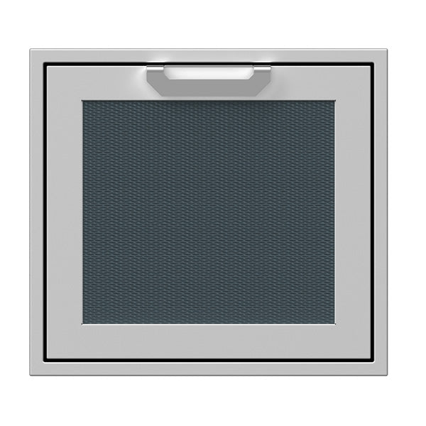 Hestan 24 Single Access Door With Color Options