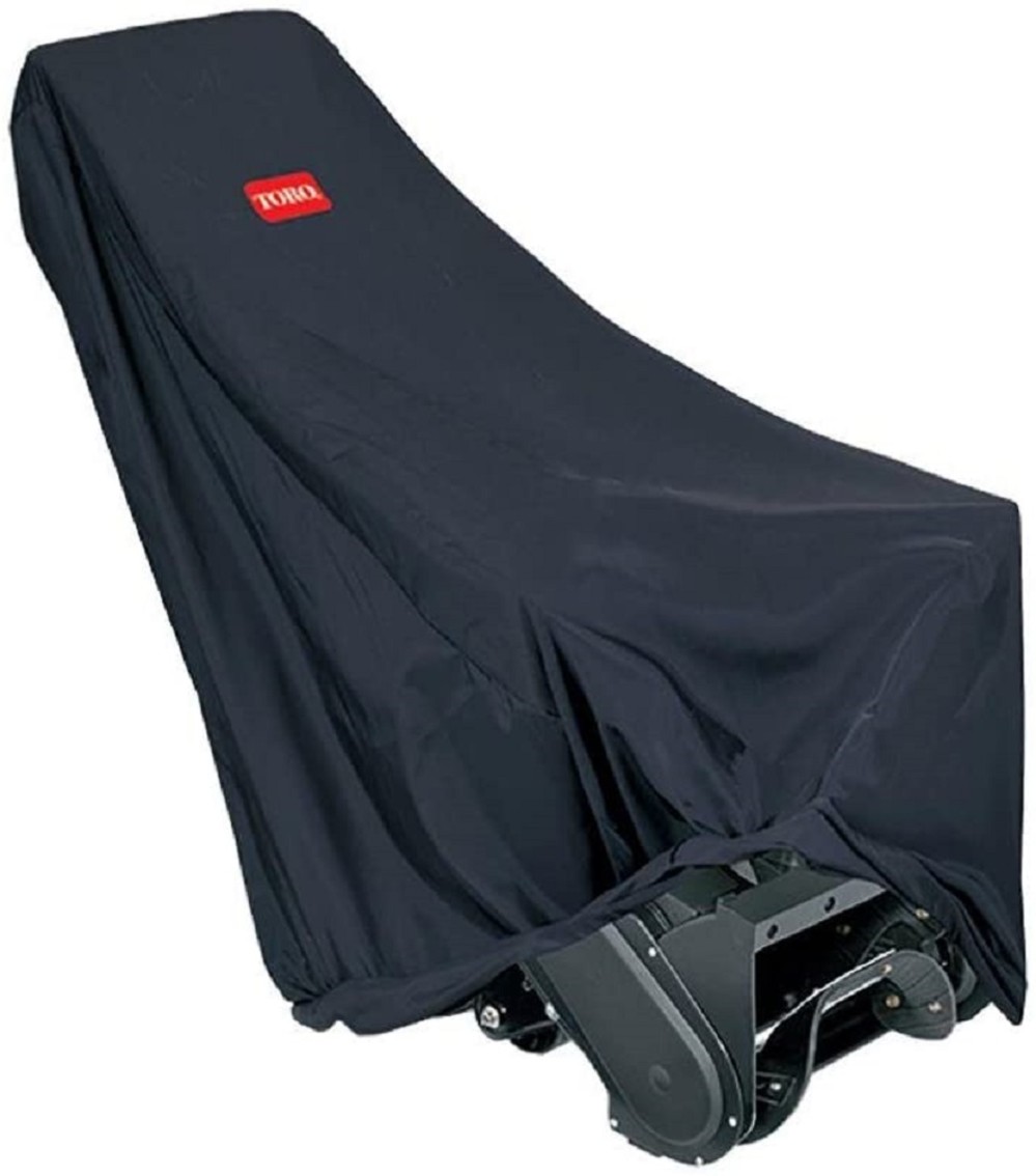 Single Stage Snow Blower Cover ;